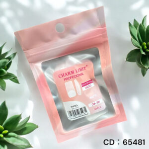 X 6TIPS CUADRADO MEDIO CHARM LIMIT