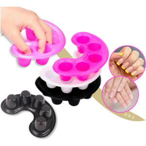 MANILUVIO UÑAS