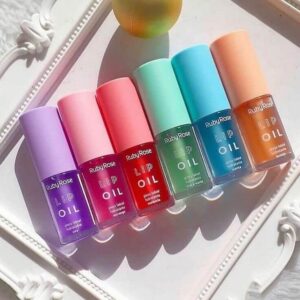 LIP OIL RUBY ROSE