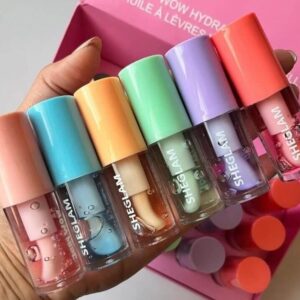 LIP OIL SHEGLAM
