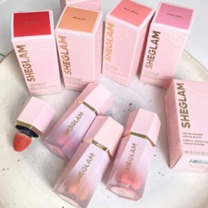 RUBOR BLUSH SHEGLAM
