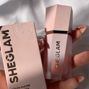 RUBOR BLUSH SHEGLAM