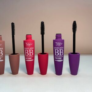 mascara waterproof TEJAR BB