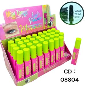 MASCARA MINI TANGO POWER