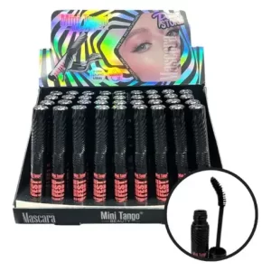 MASCARA MINI TANGO STORM (prueba de agua)
