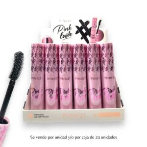 MASCARA PINK21 PINK