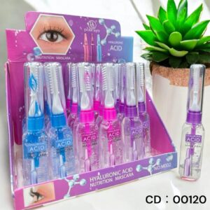 MASCARA NAEZ ( ACIDO HIALURÓNICO)
