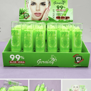 BALSAMO ALOE VERA MAGIC