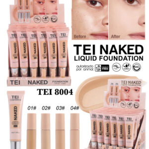 BASE NAKED TEI