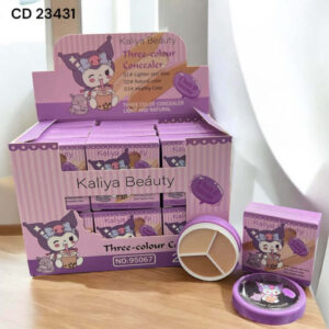 CONTORNO CORRECTOR KUROMI