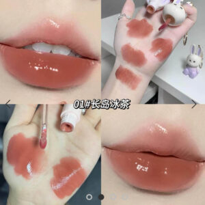LABIAL GLOSS CONEJO GEGE BEAR