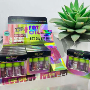 UNIDAD FAT OIL MINI TANGO