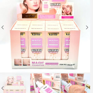 BASE MAGIC KARITE