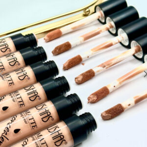 CORRECTOR USHAS MATTE
