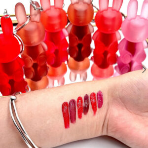 LIP GLOSS MATTE CONEJO