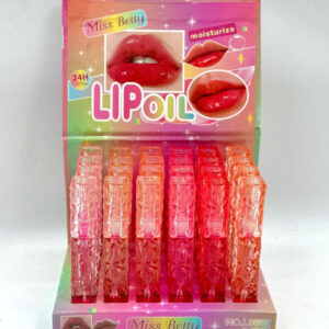 LIP OIL MISS BETTY