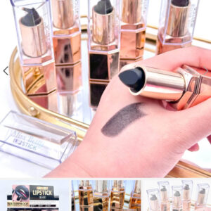 LABIAL NEGRO IMAN OF NOBLE
