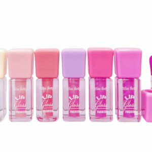 LIP GLOSS MISS BETTY (PINCEL ANCHO)