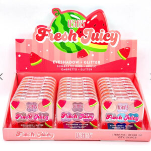 PALETA SOMBRA USHAS FRESH