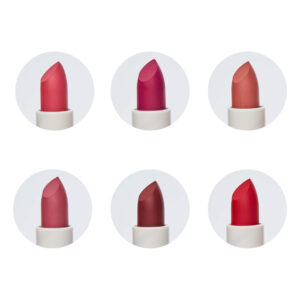 LABIAL EN BARRA MATTE MELY