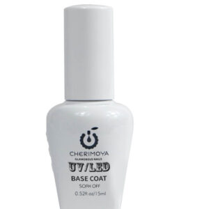 BASE COAT CHERIMOYA 15ML