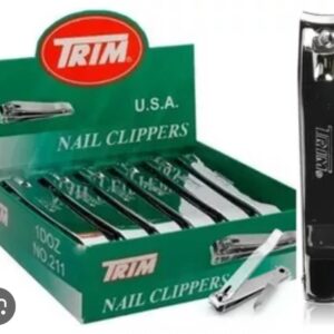 CORTA UÑAS GRANDE TRIM