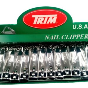 CORTA UÑAS CHICO TRIM
