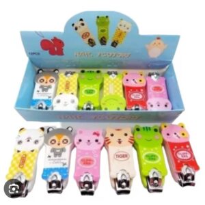 CORTA UÑAS INFANTIL