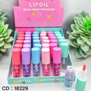 GLOSS LIP OIL POLA AYLR