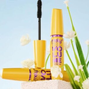 MASCARA MELY VOLUME EXTRE