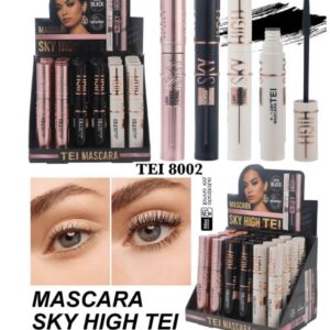 CAJA X24 MASCARA TEI SKY