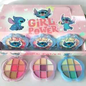SOMBRA STITCH 9COLORES
