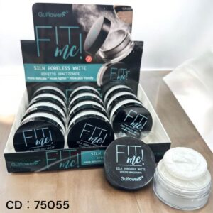 POLVO TRANSLUCIDO FIT ME