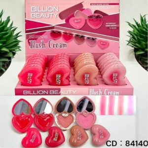 RUBOR CORAZON
