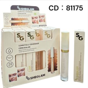 CORRECTOR SHEGLAM