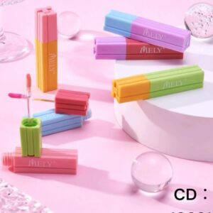 CAJA X24 GLOSS MELY TOY BLOCKS