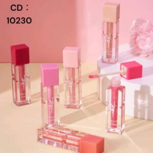 CAJA X24 GLOSS SHIMER CON COLOR