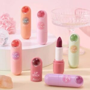 LABIAL EN BARRA MATTE MELY