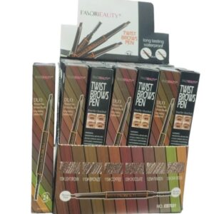 LAPIZ DE CEJAS CON RULER
