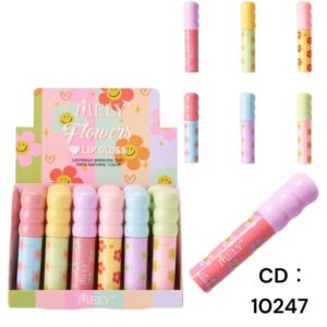 GLOSS FLOWER