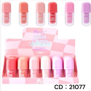 GLOSS MATTE MELY