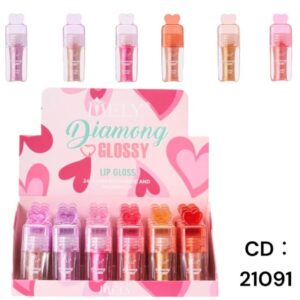 LIP GLOSS MELY DIAMONG