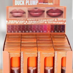 GLOSS MISS LARA DUCK PLUMP