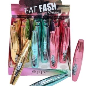 MASCARA MELY FAT FASH