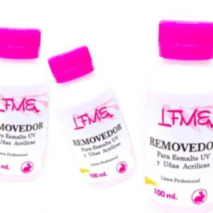 REMOVEDOR 100ML LFME