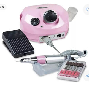 TORNO DE UÑAS DRILL 35000RPM