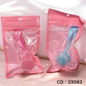 CEPILLO UÑAS CHARM LIMIT