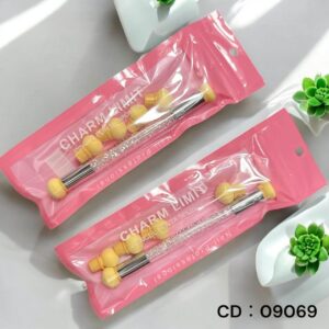 ESPONJA DIFUMINADOR UÑAS