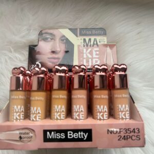 CORRECTOR LIQUIDO MISS BETTY