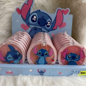 RUBOR EN PLOVO STITCH